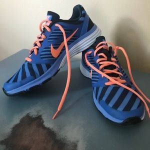 Nike Training Dual Fusion TR